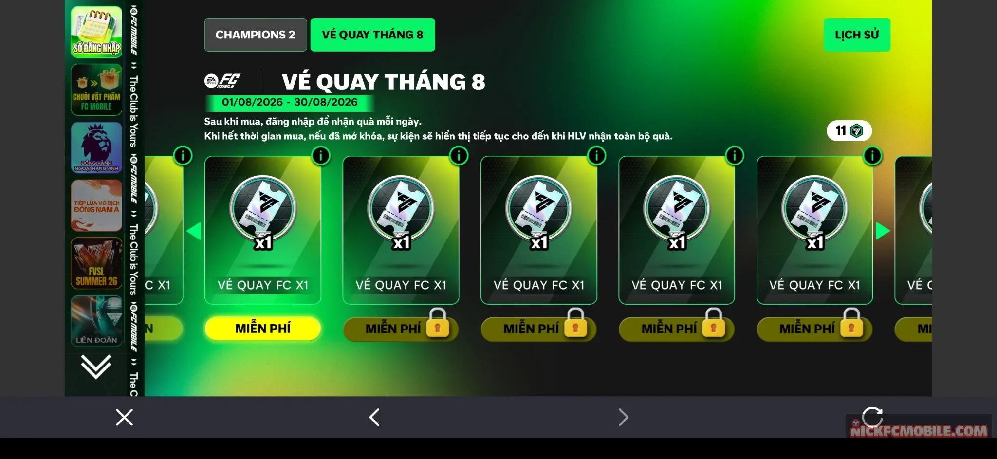 Account Image