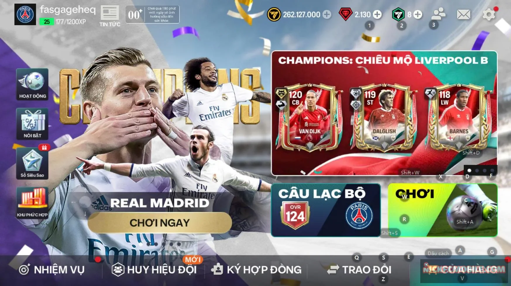 Account Image