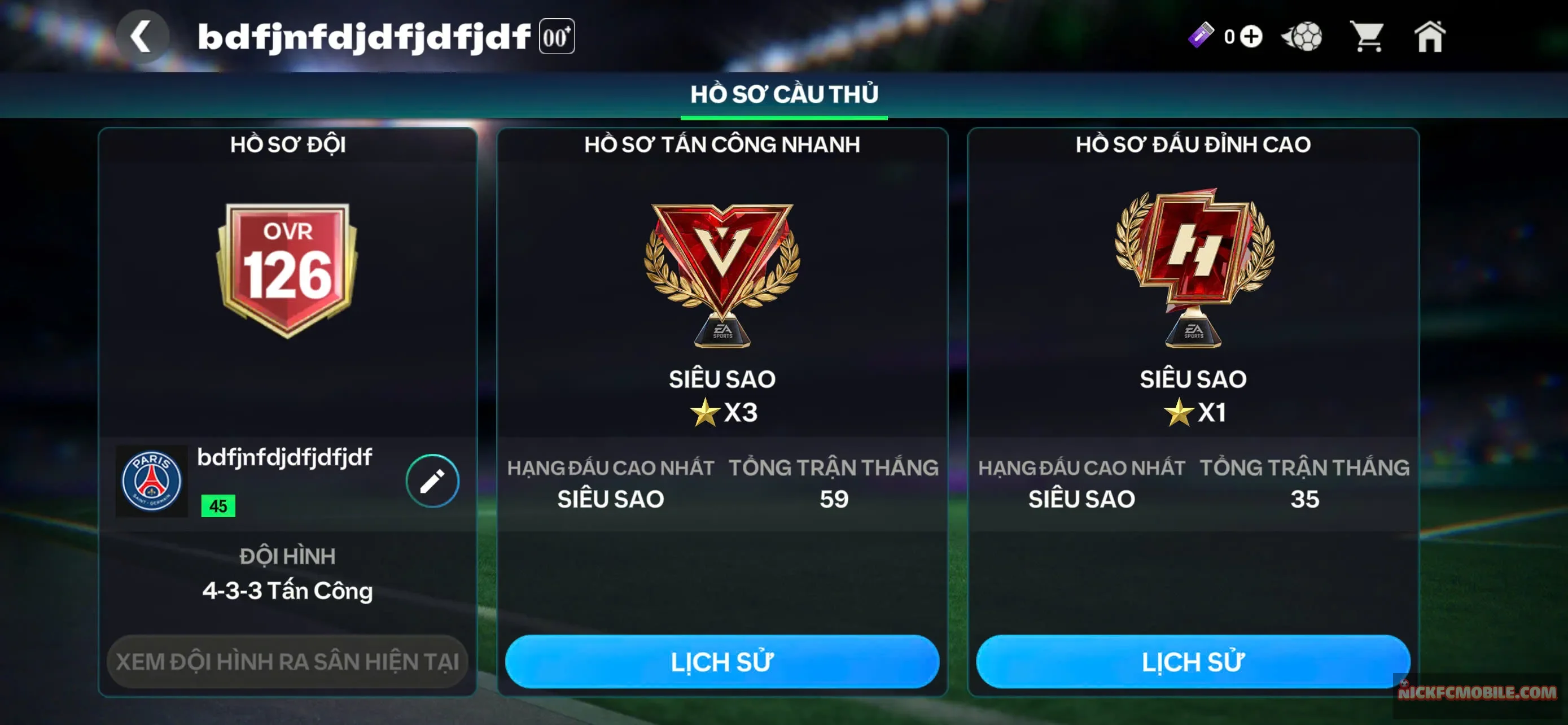 Account Image