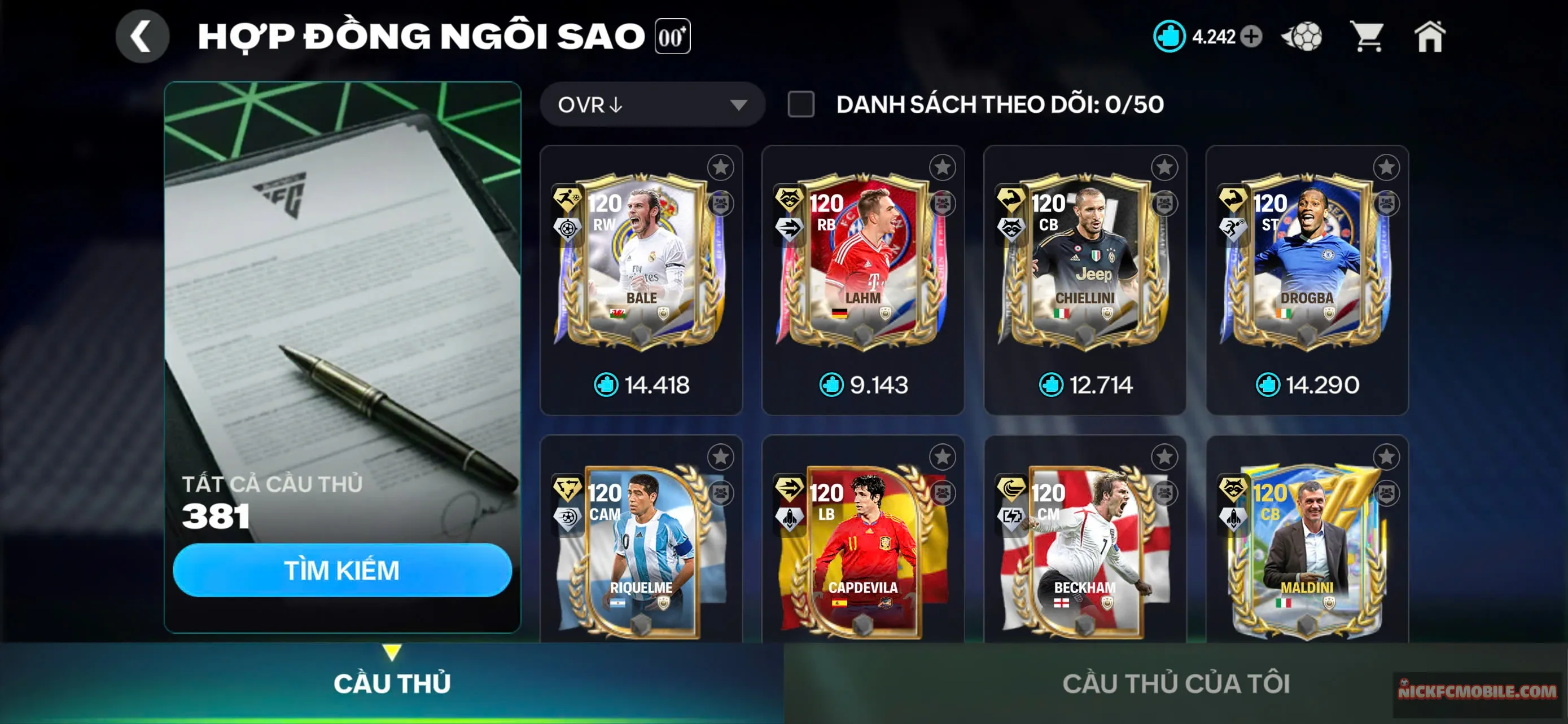 Account Image