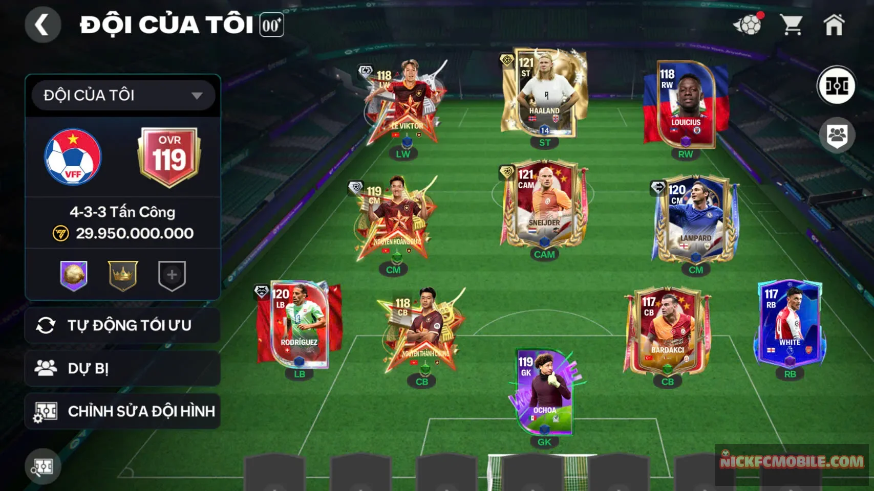 Account Image