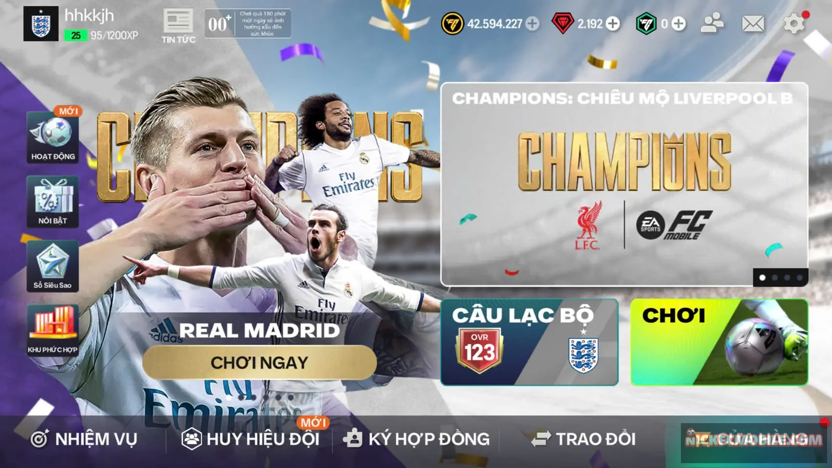 Account Image