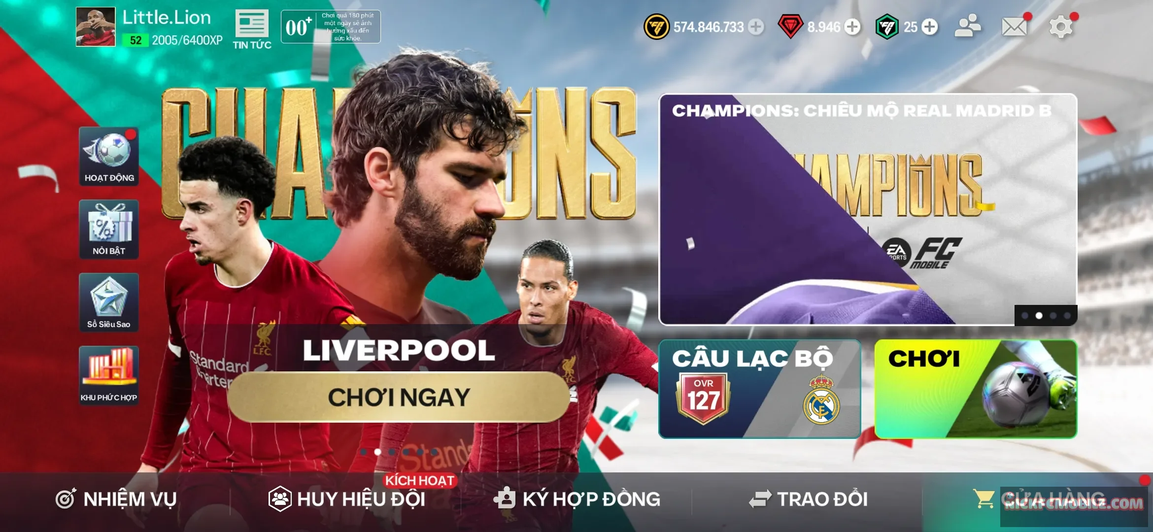 Account Image