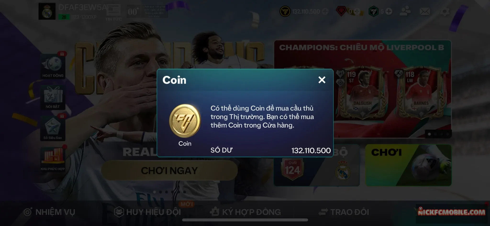 Account Image
