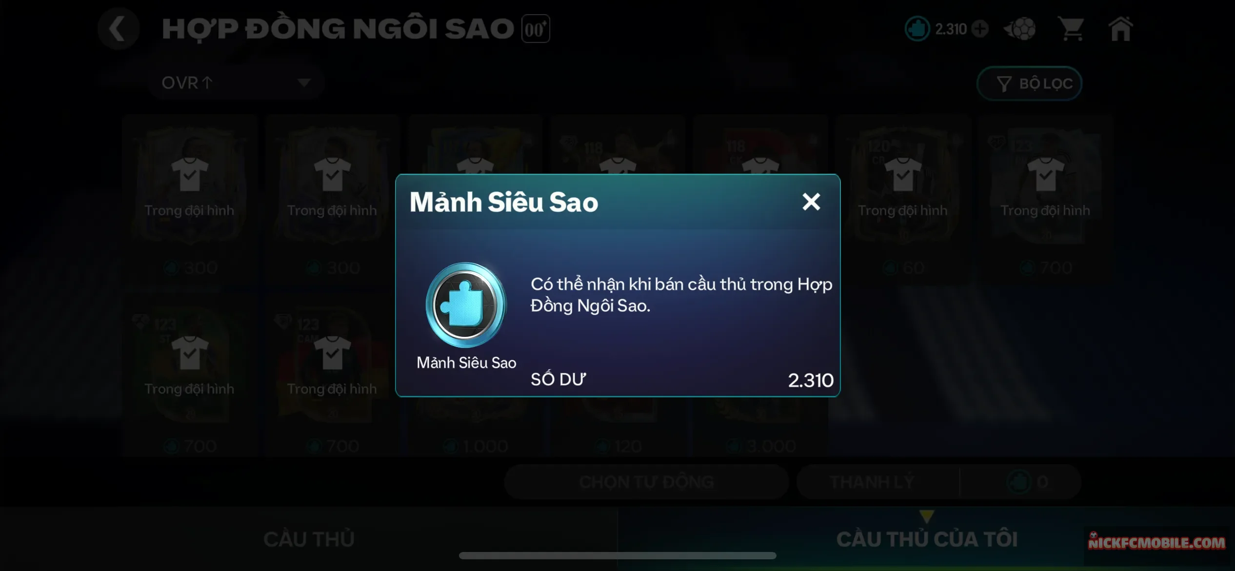 Account Image