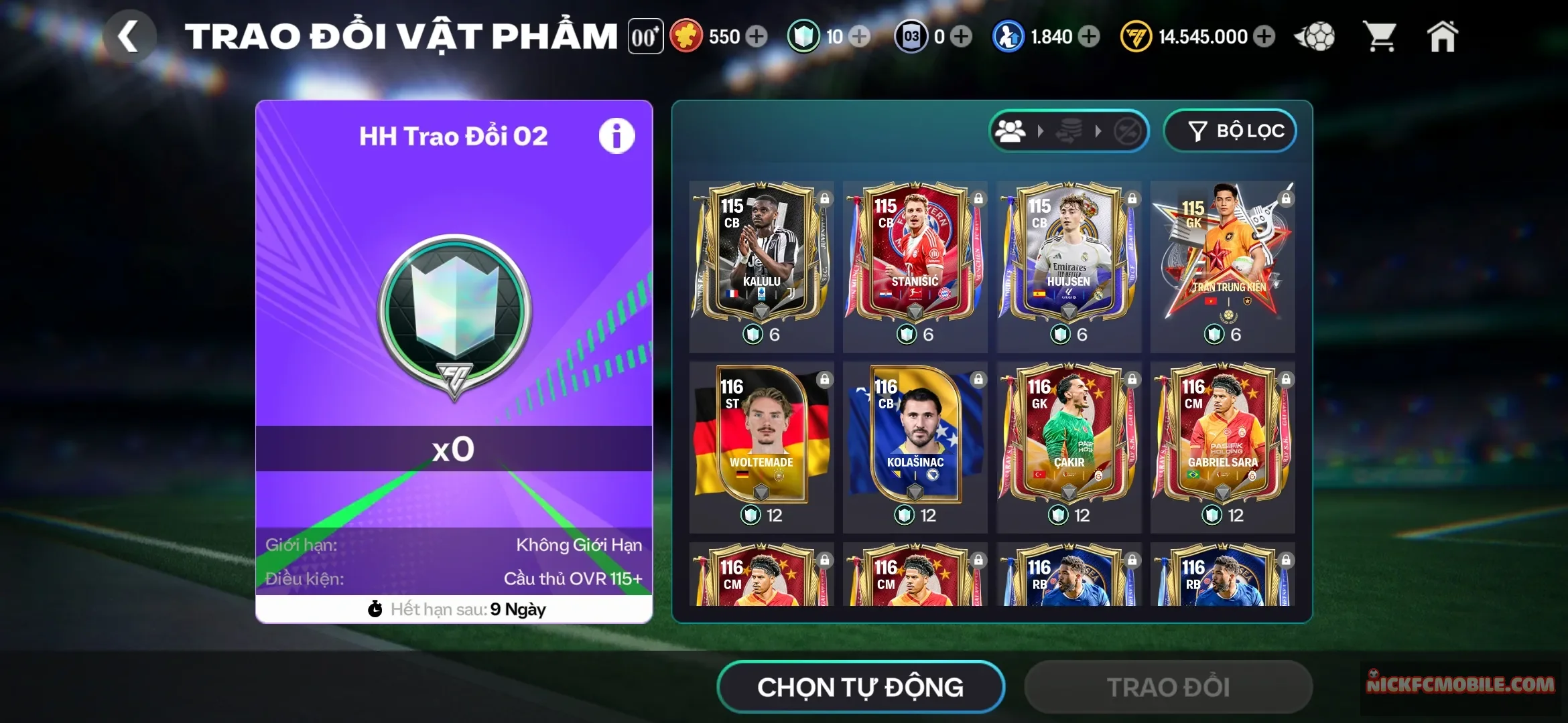 Account Image