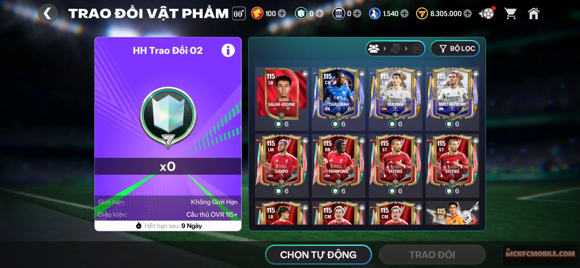 Account Image