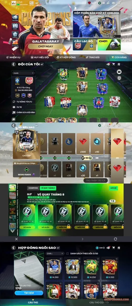 Account Image