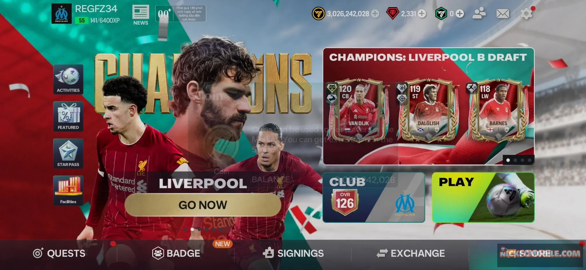 Account Image