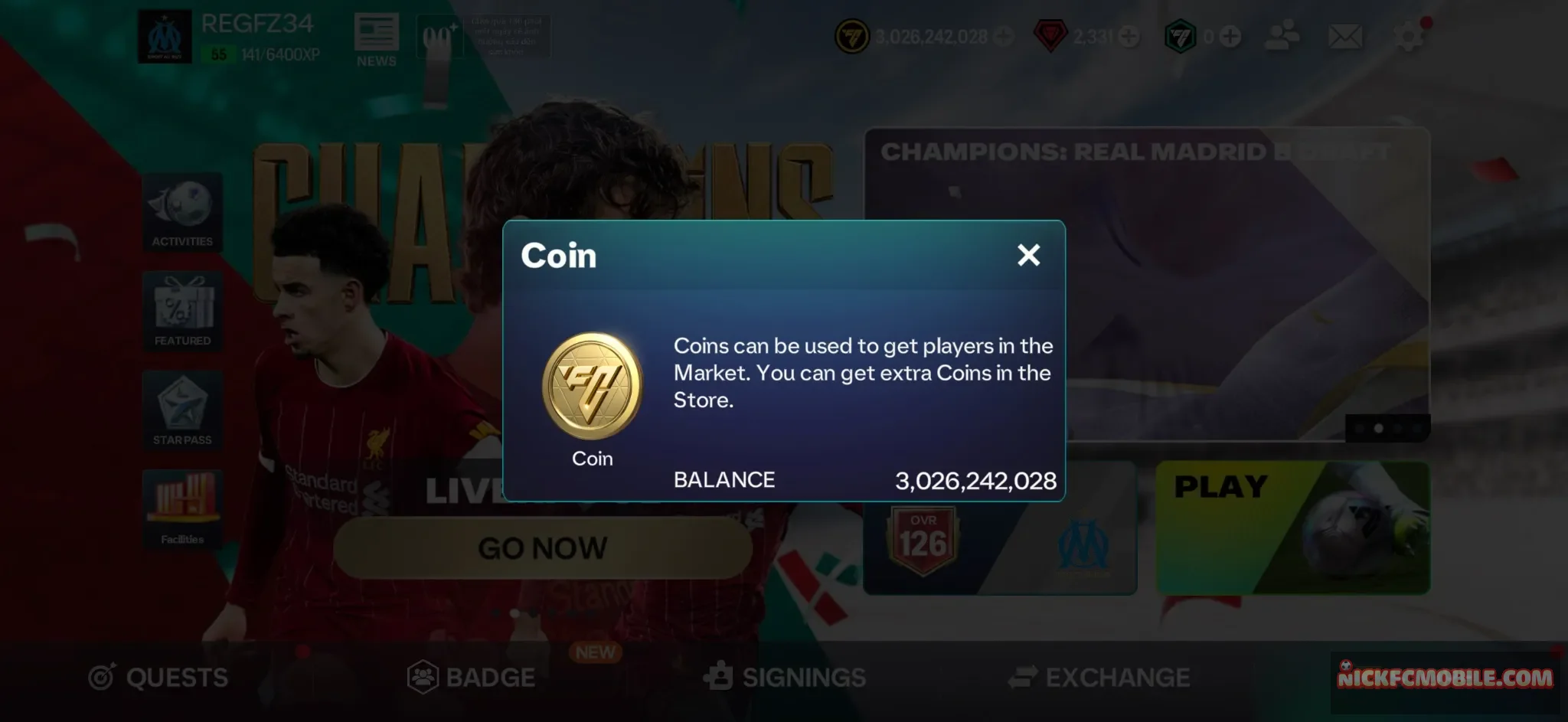 Account Image