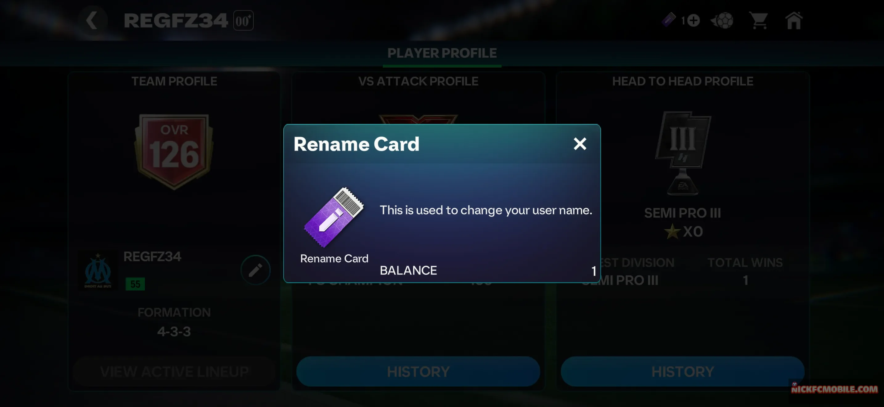 Account Image