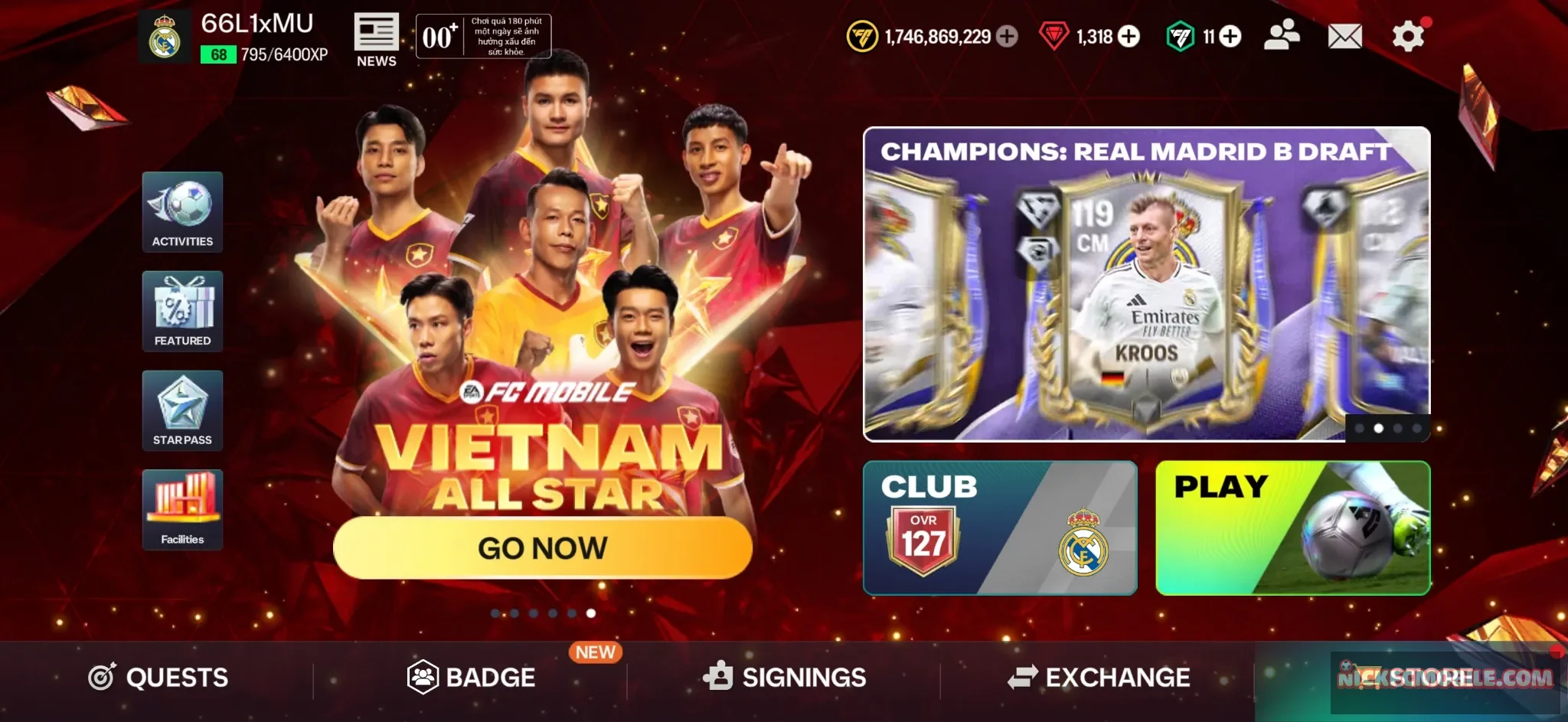 Account Image