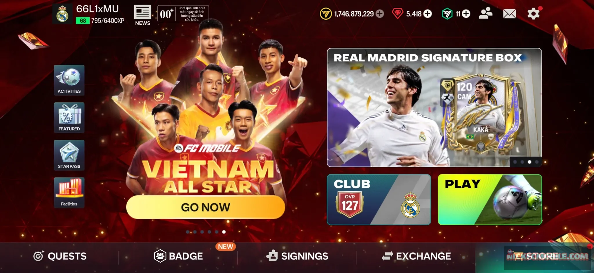 Account Image