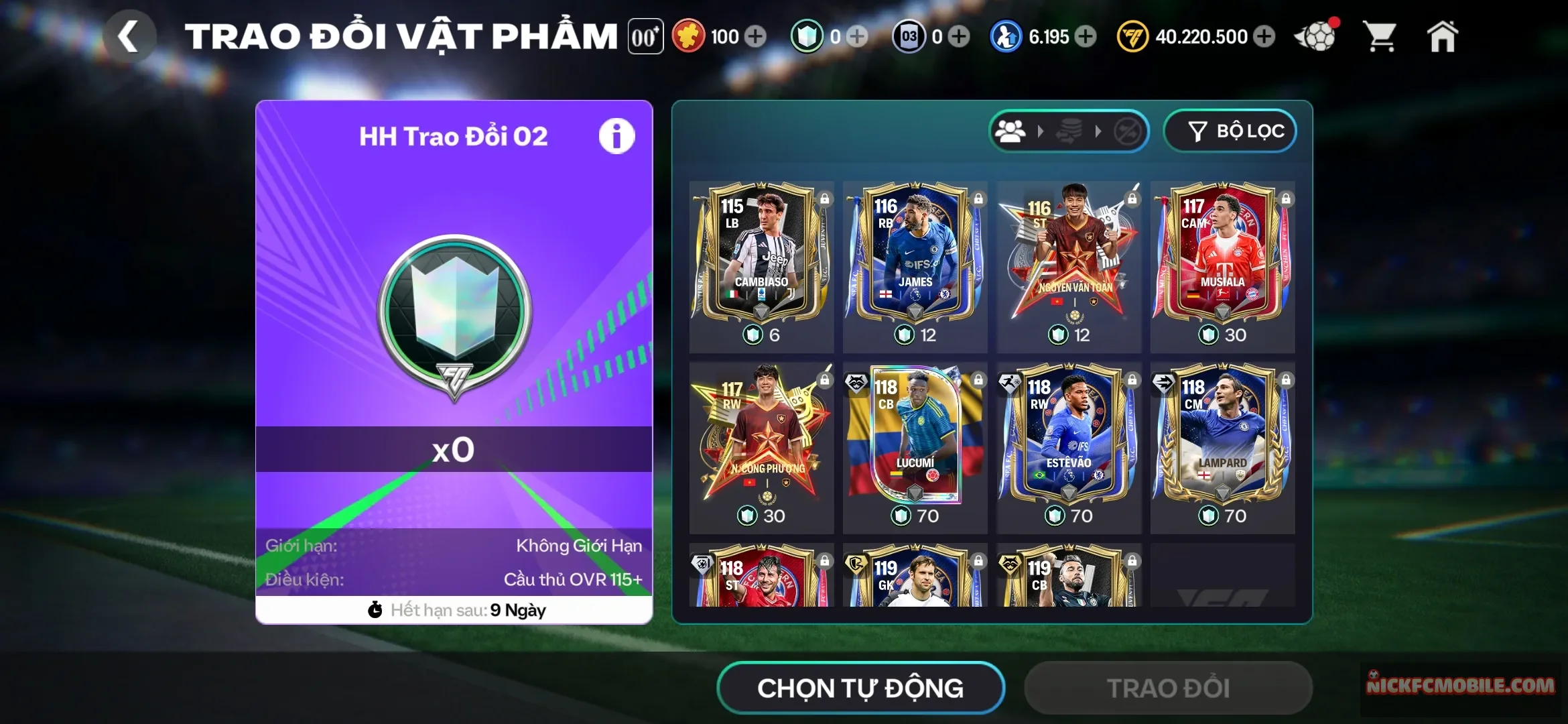 Account Image