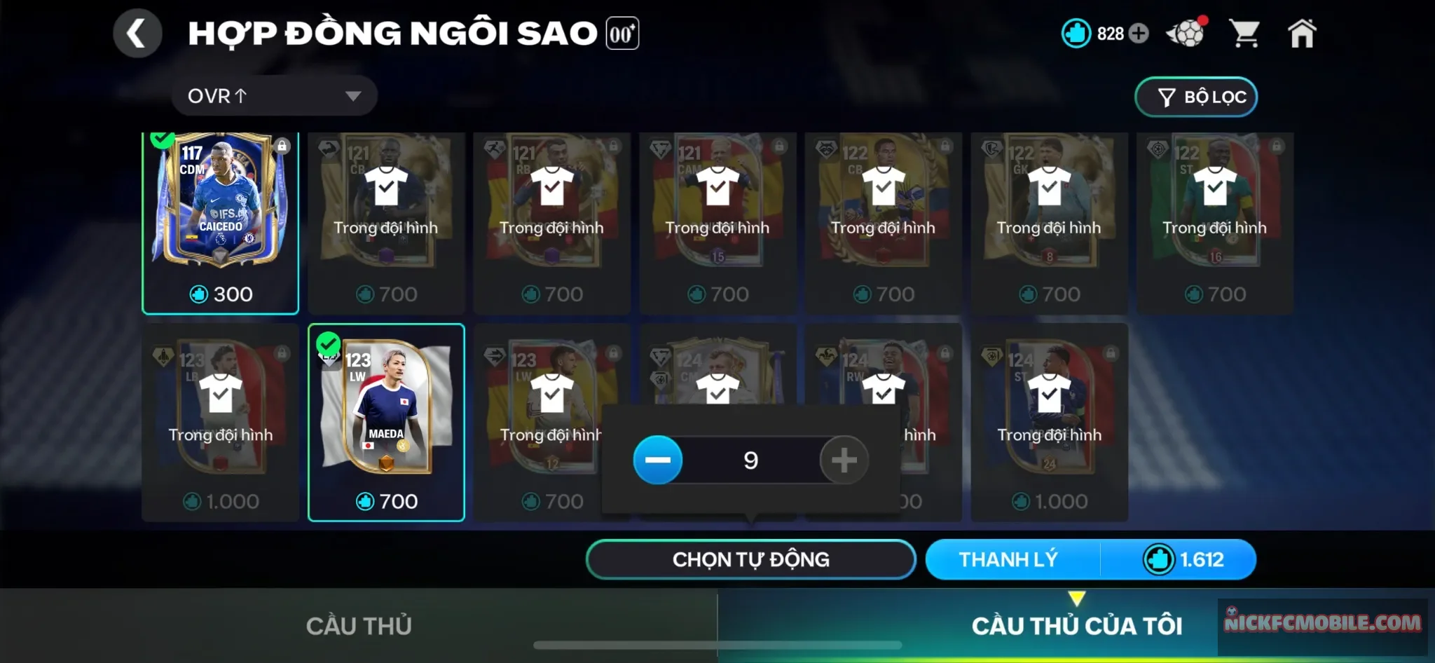 Account Image