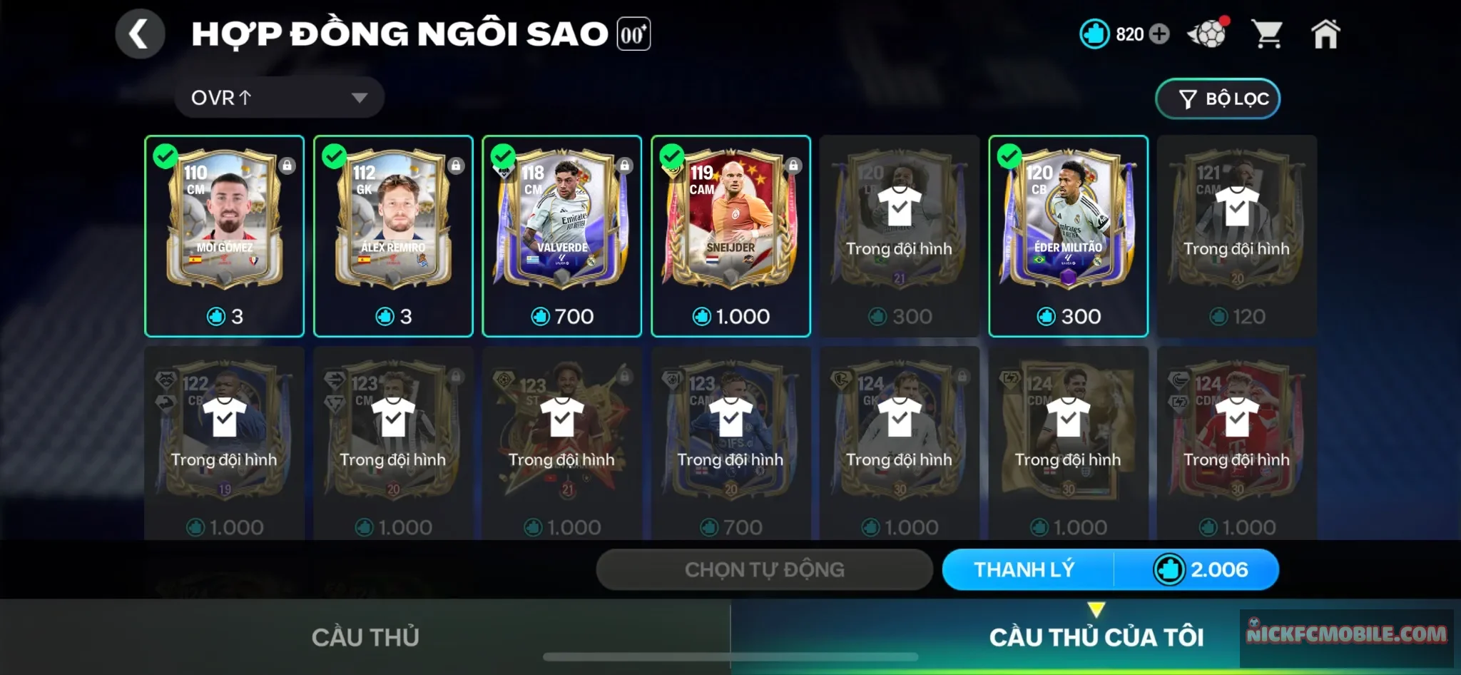 Account Image