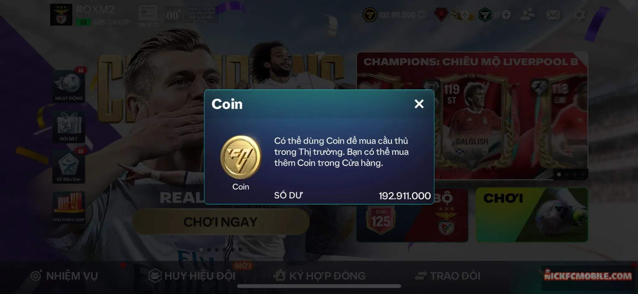 Account Image