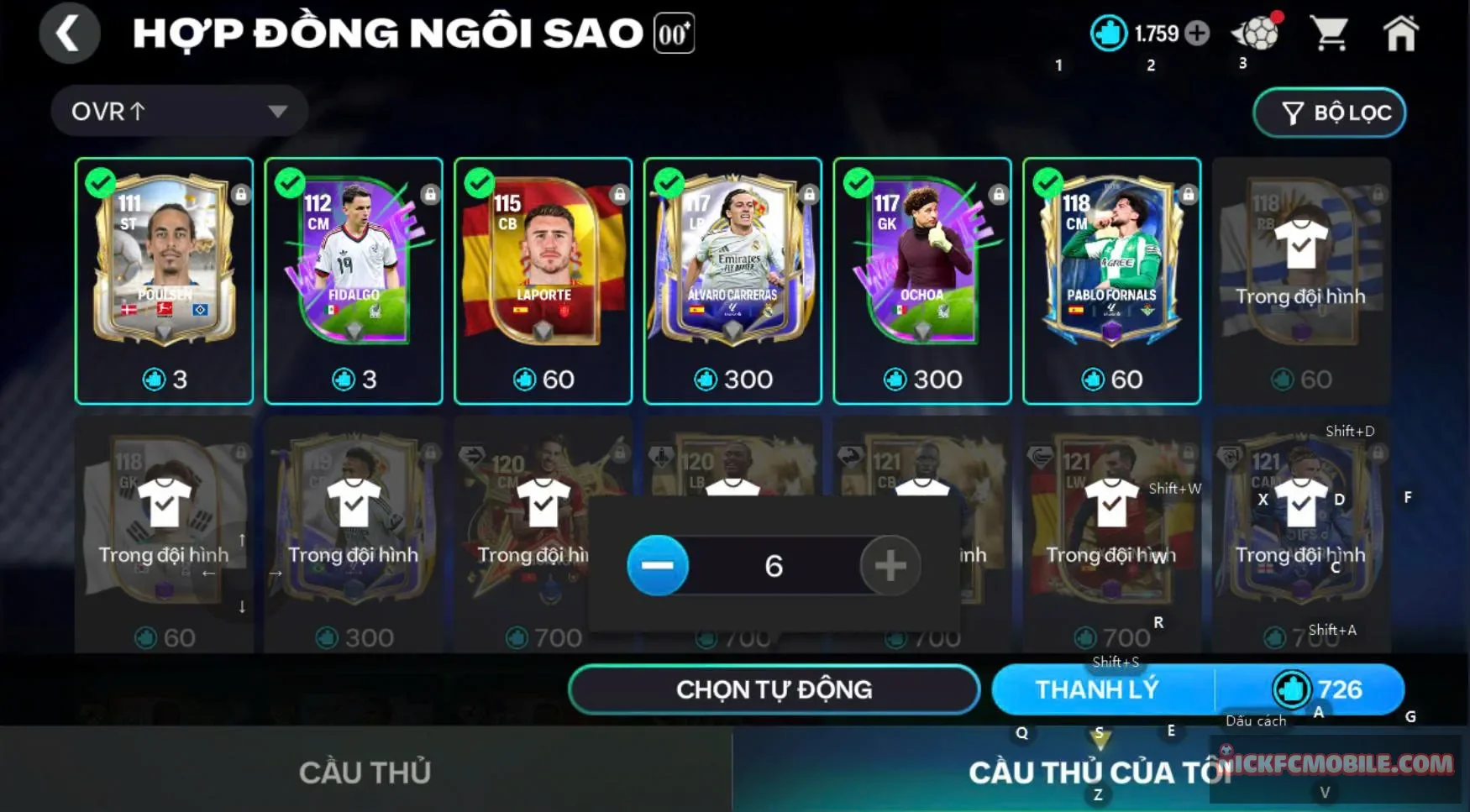 Account Image