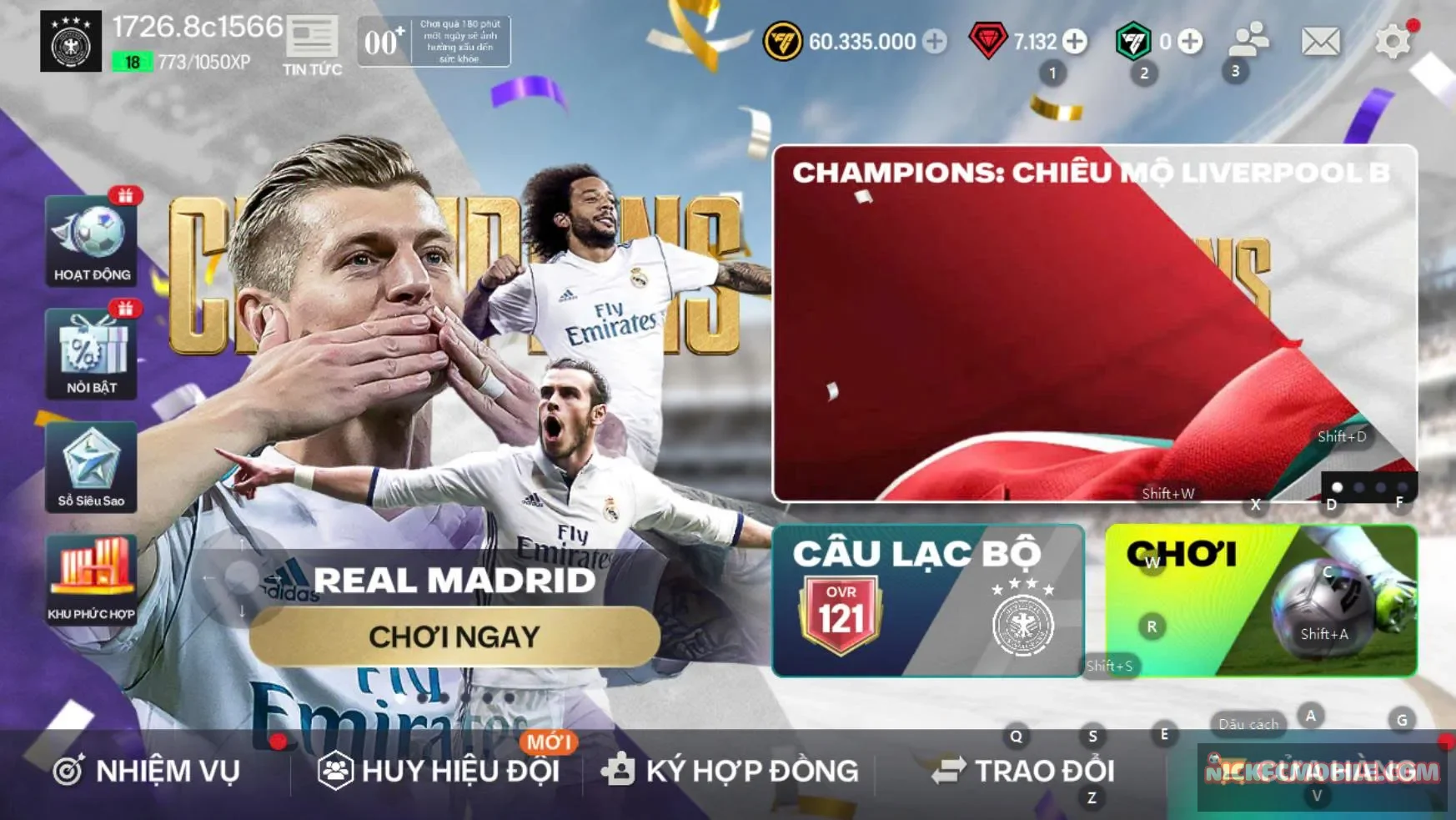 Account Image