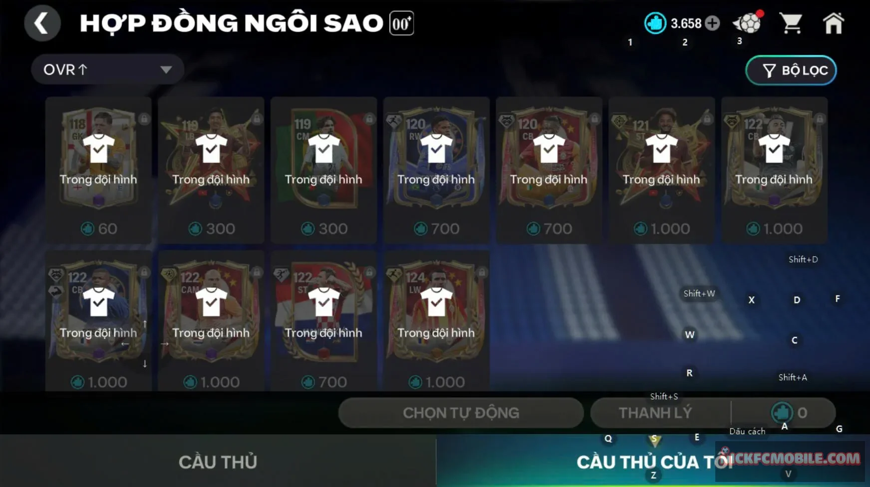 Account Image