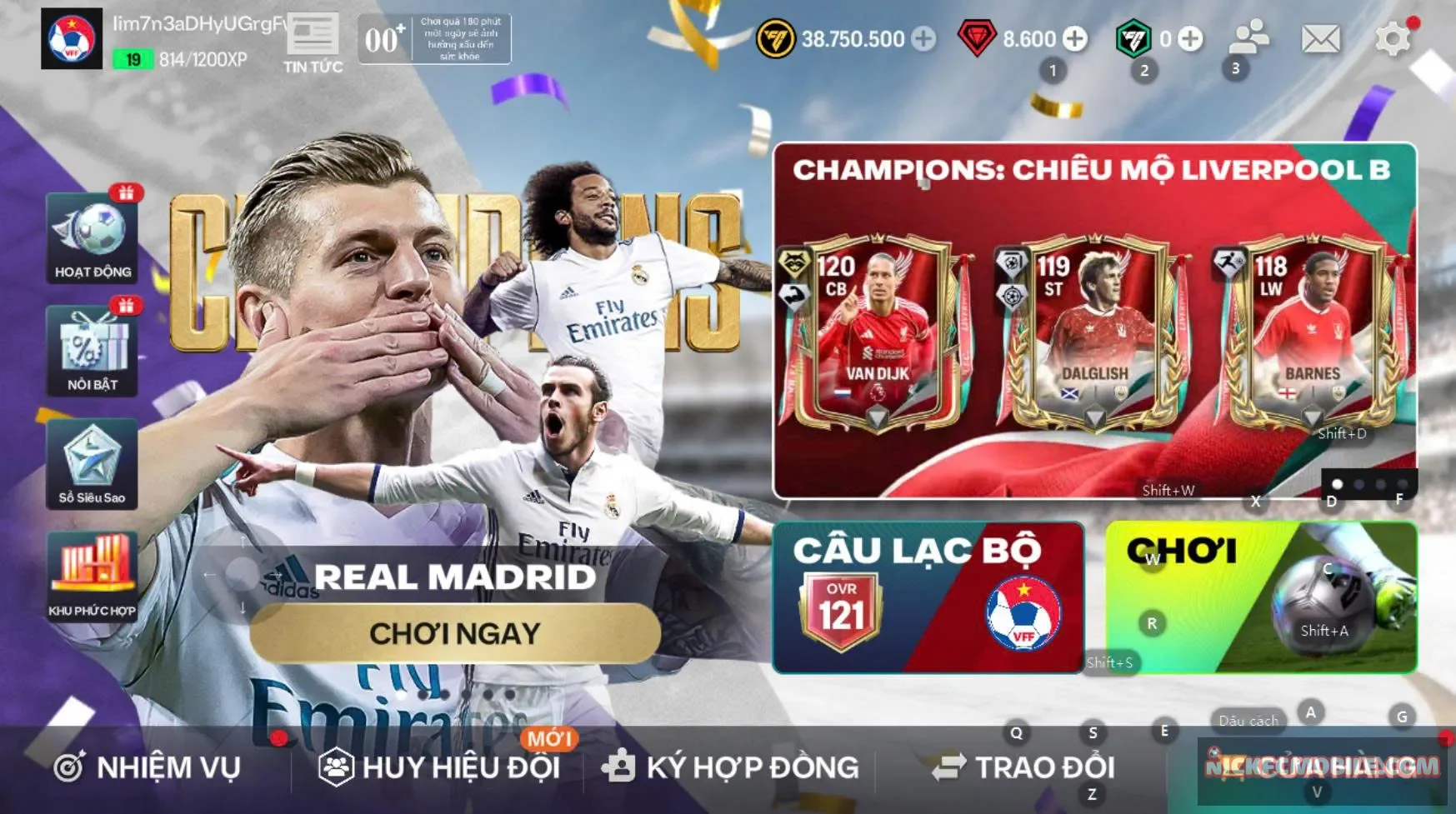 Account Image