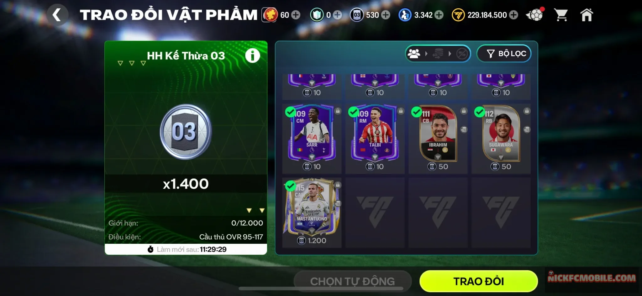 Account Image