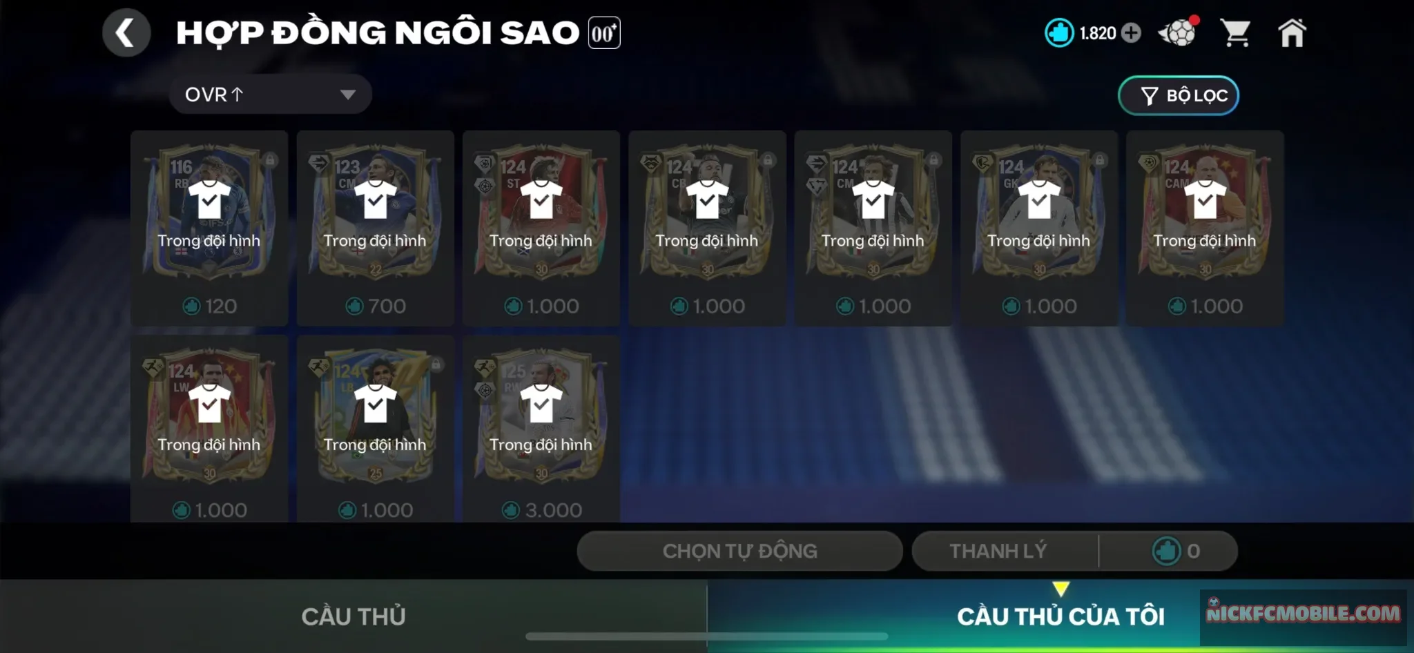 Account Image