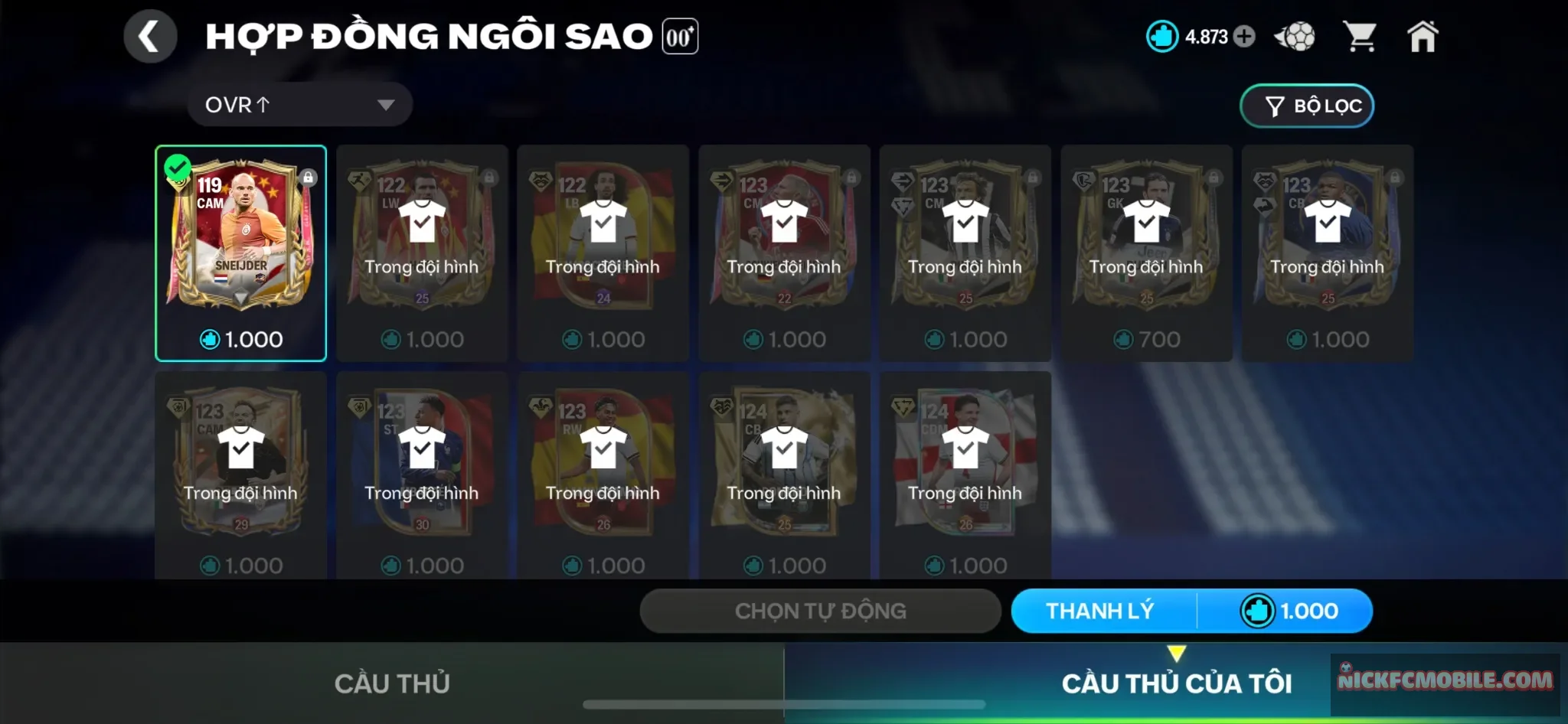 Account Image