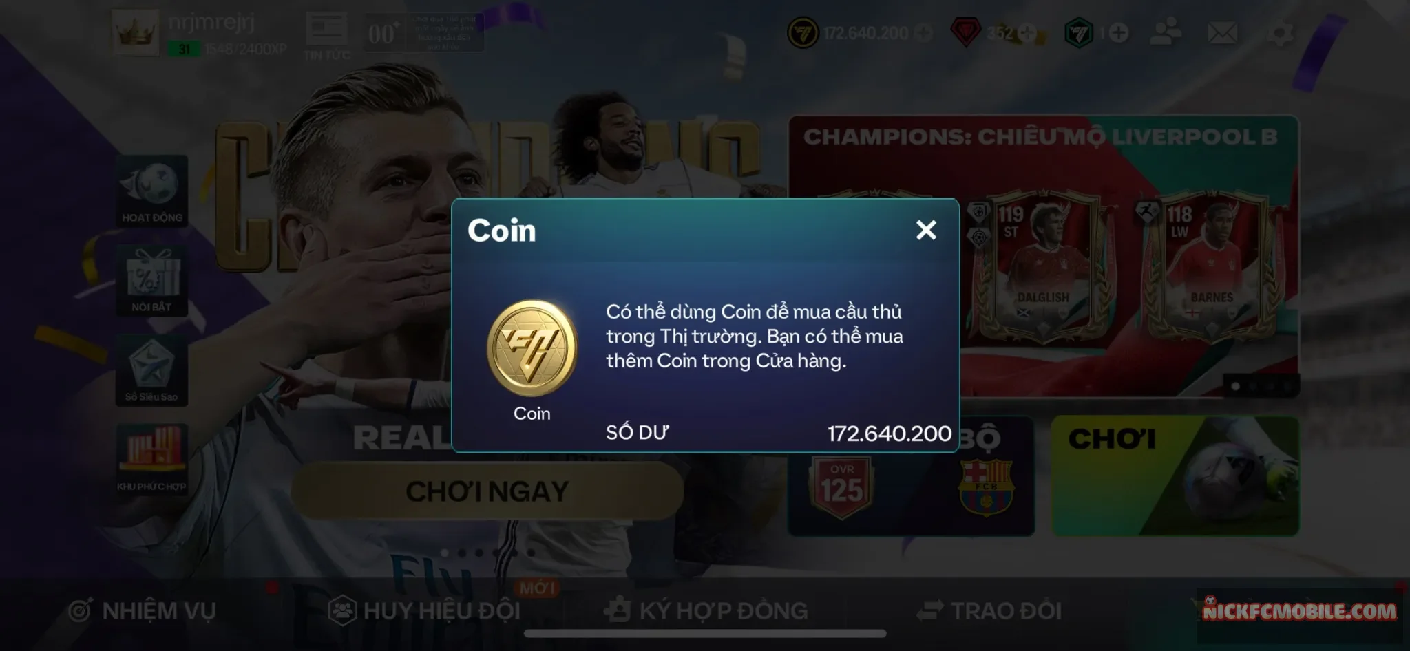 Account Image