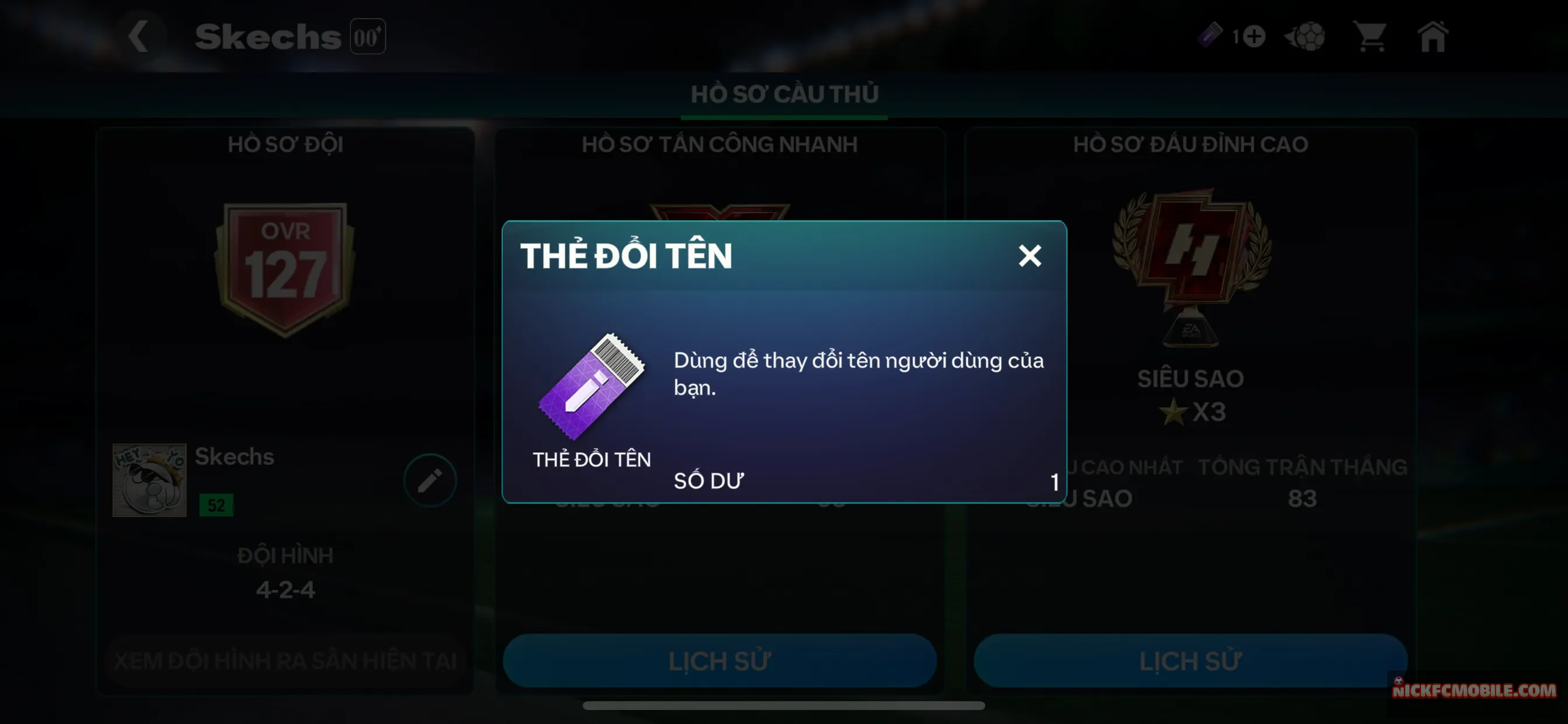Account Image