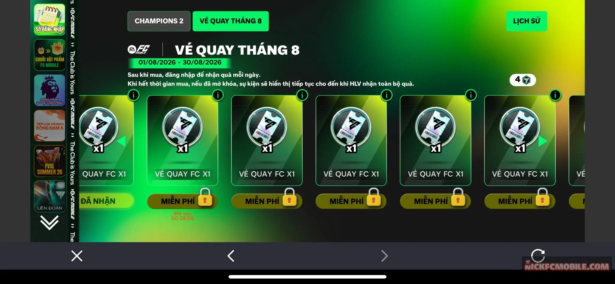 Account Image