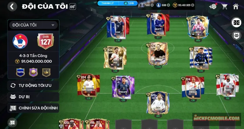 Account Image