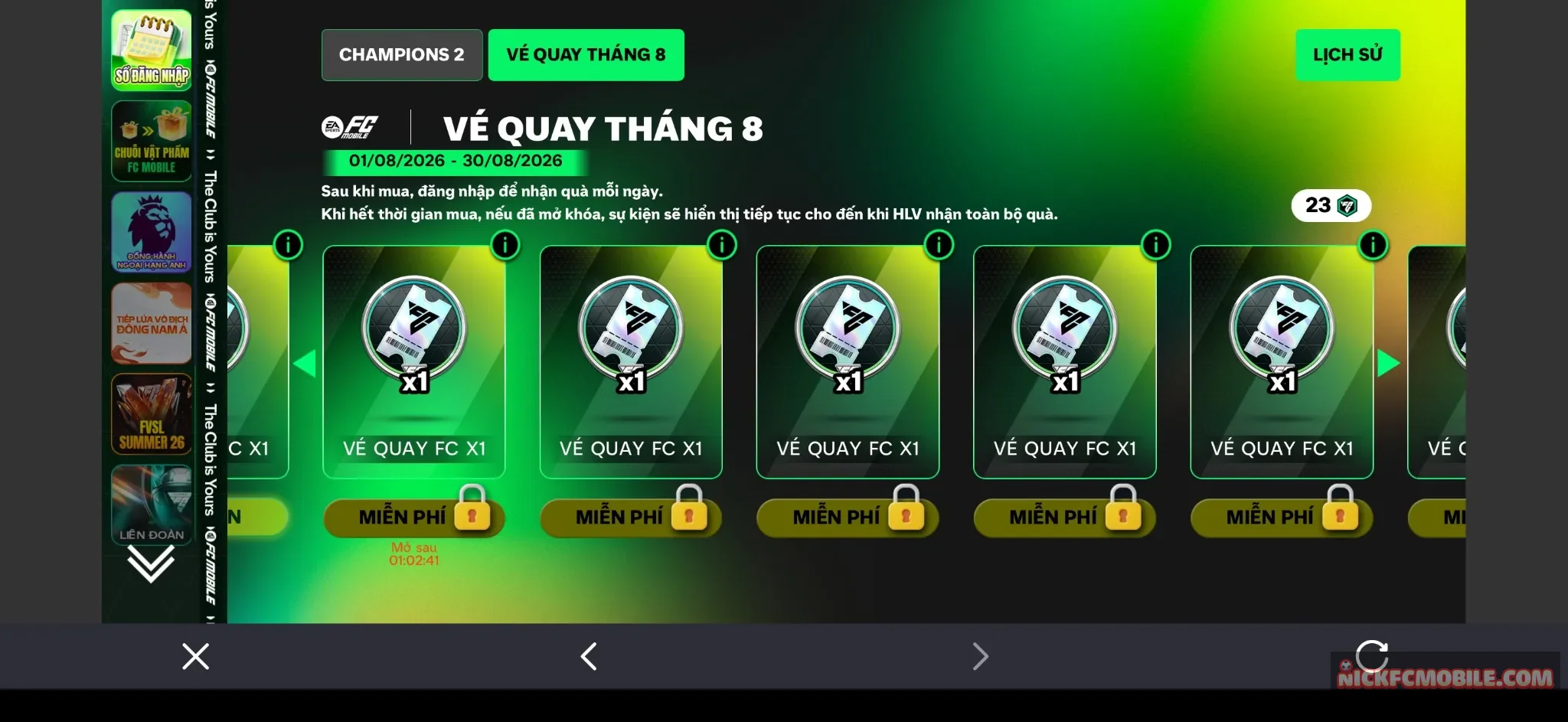 Account Image