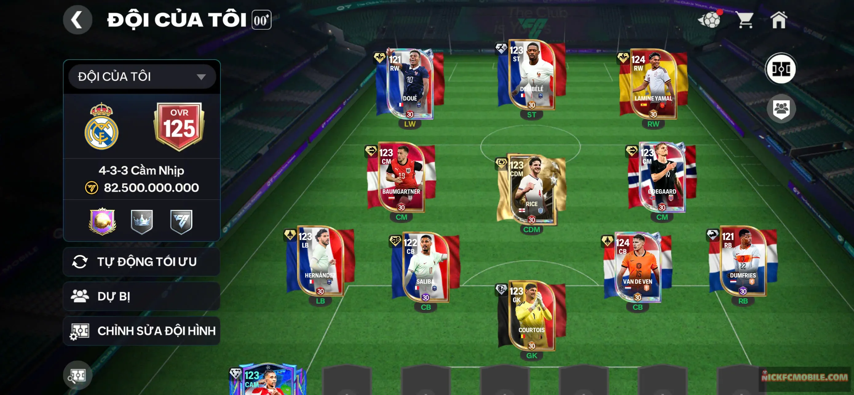 Account Image