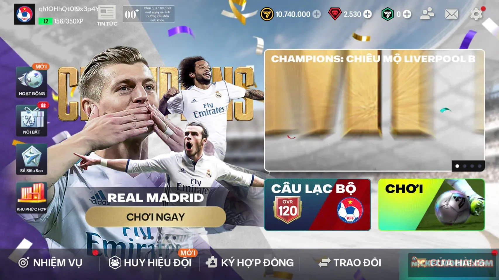 Account Image