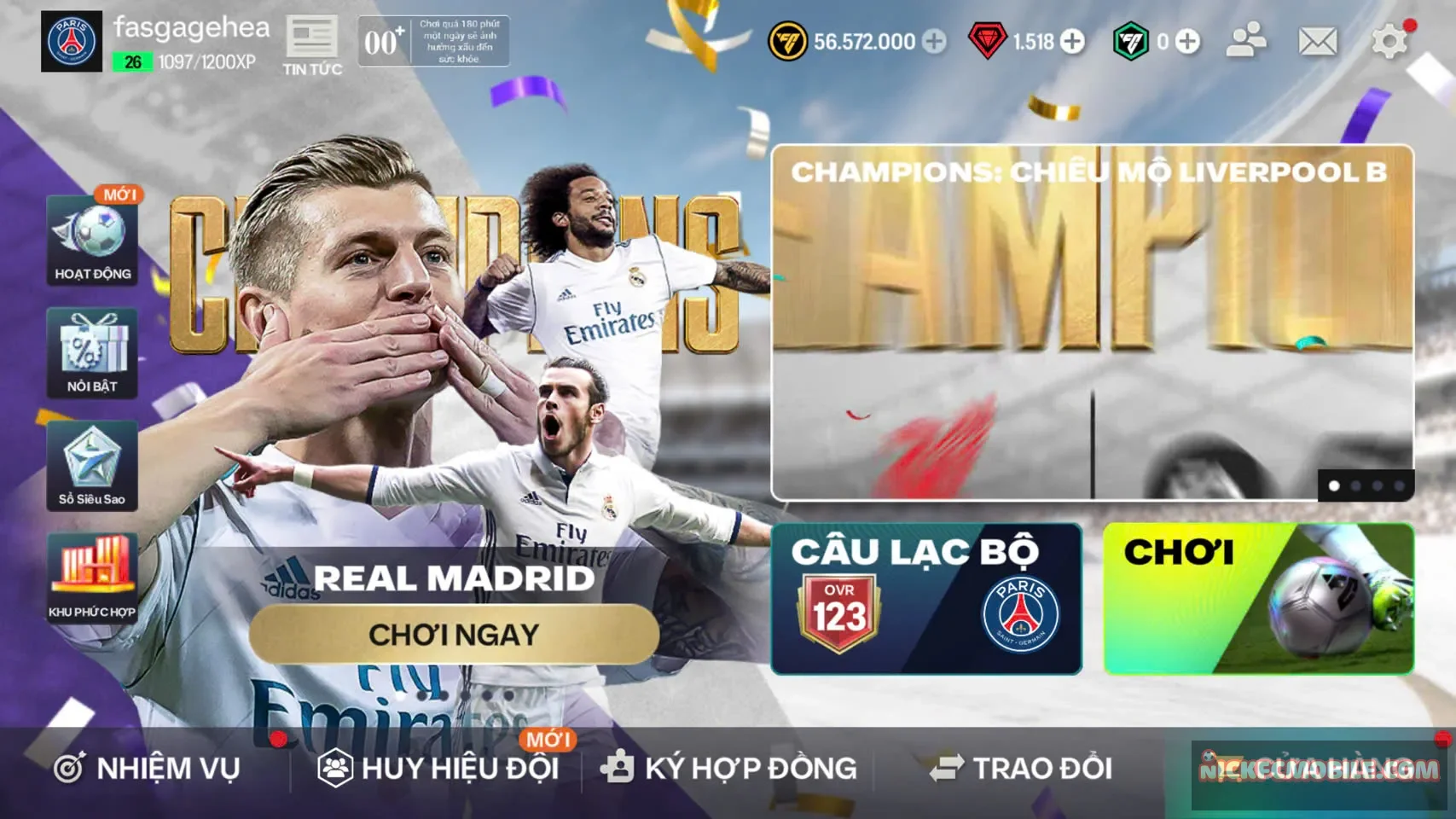Account Image
