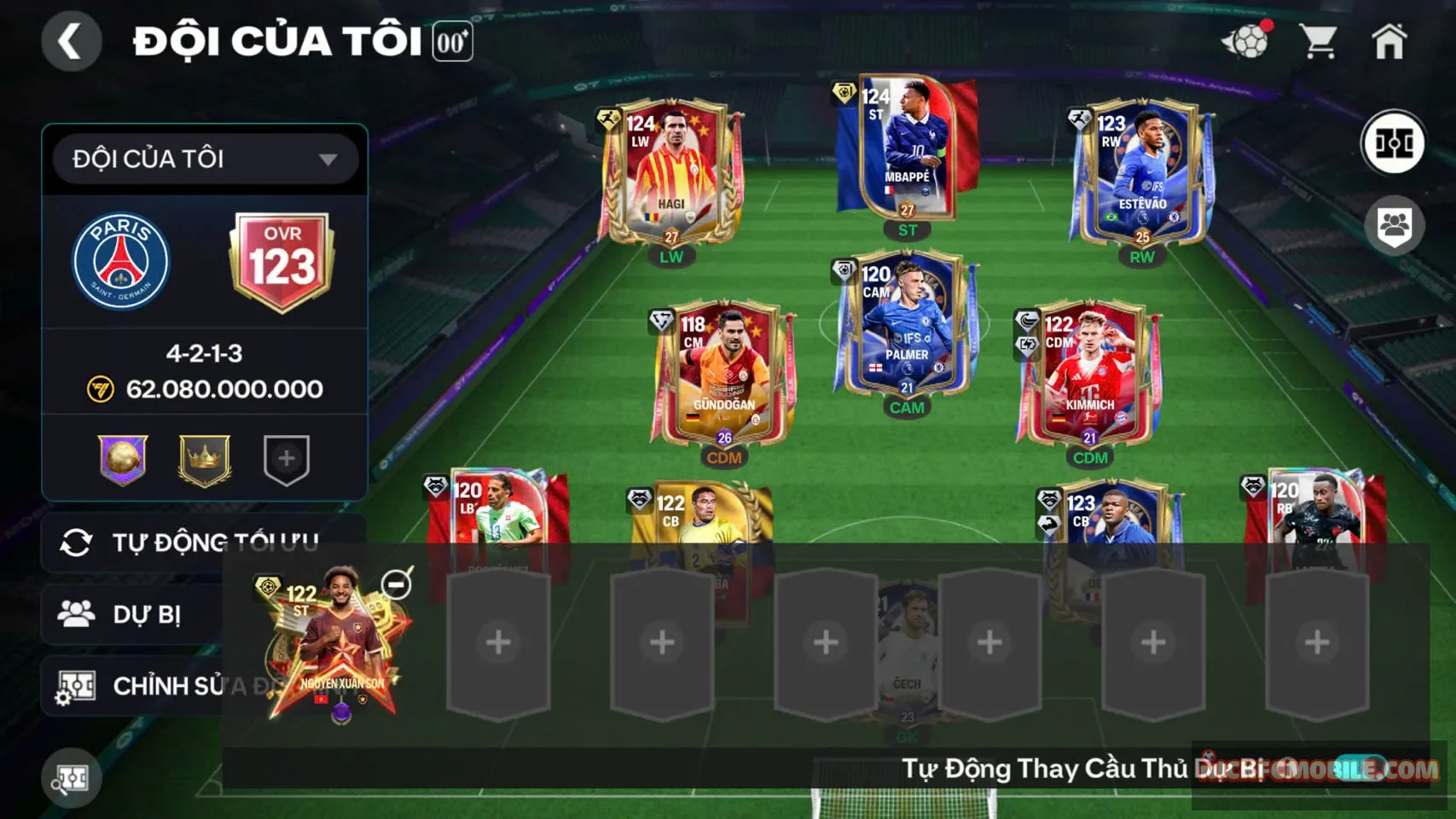 Account Image