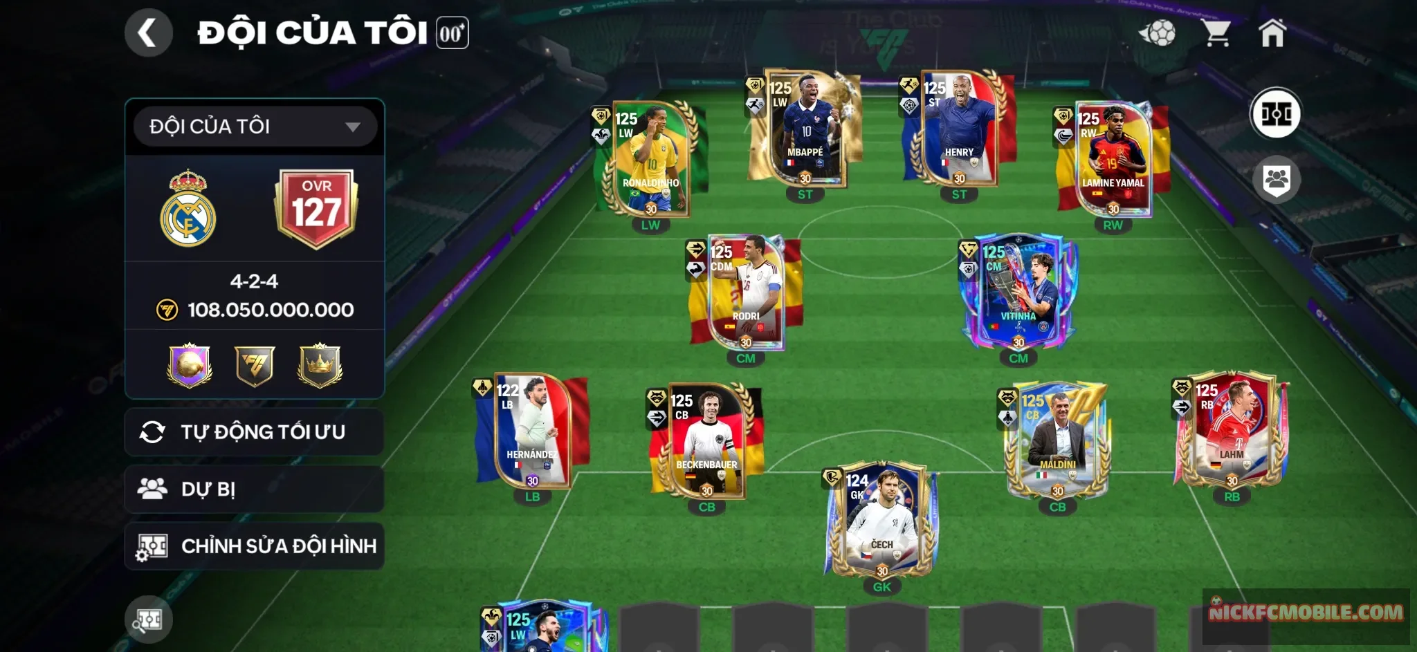 Account Image