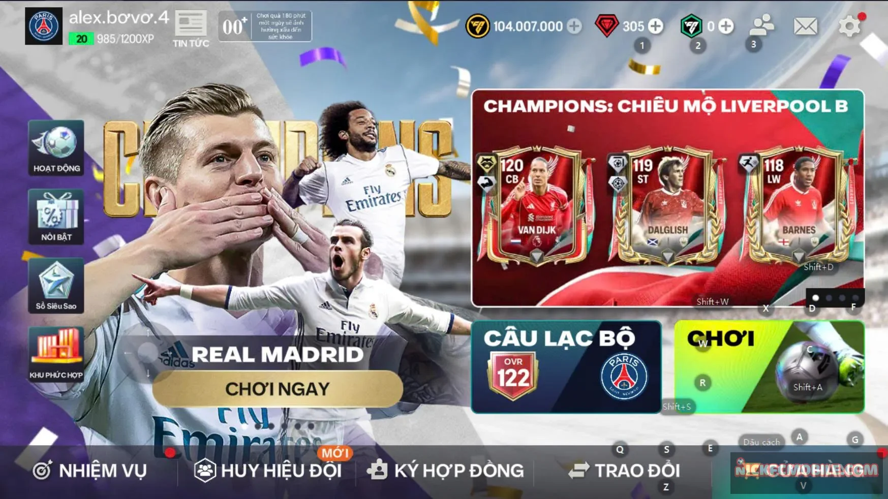 Account Image