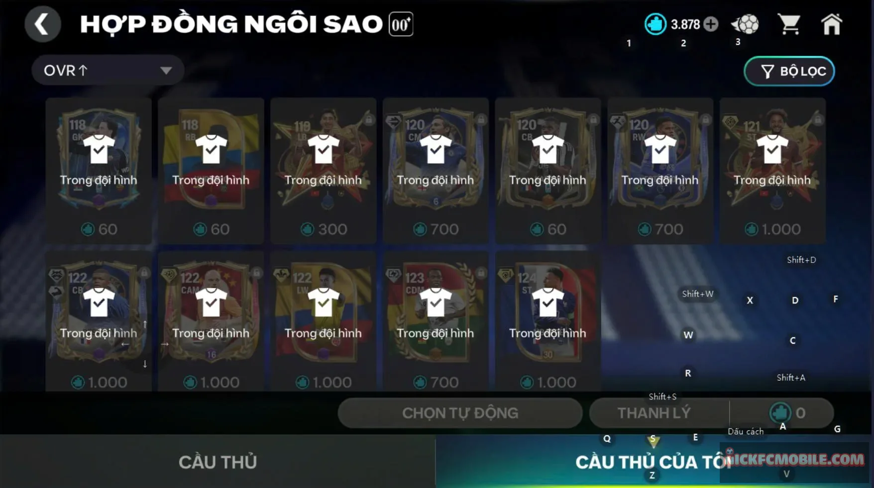 Account Image