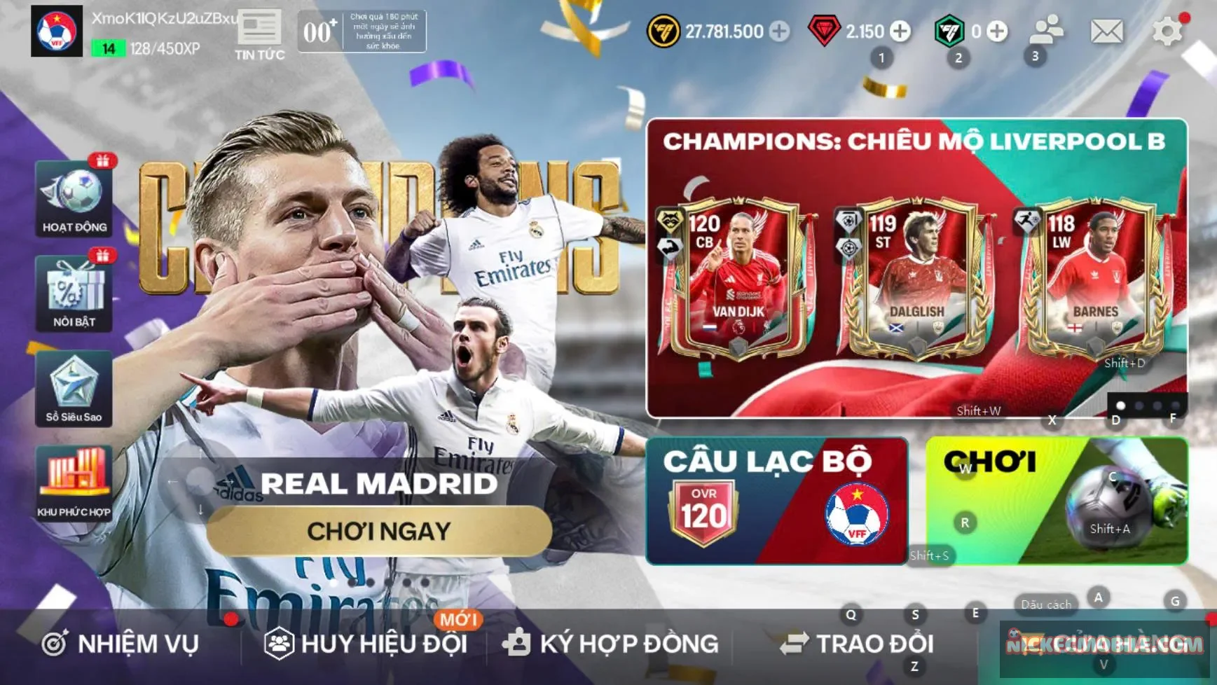 Account Image