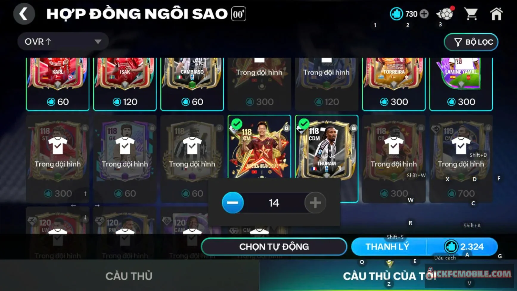 Account Image