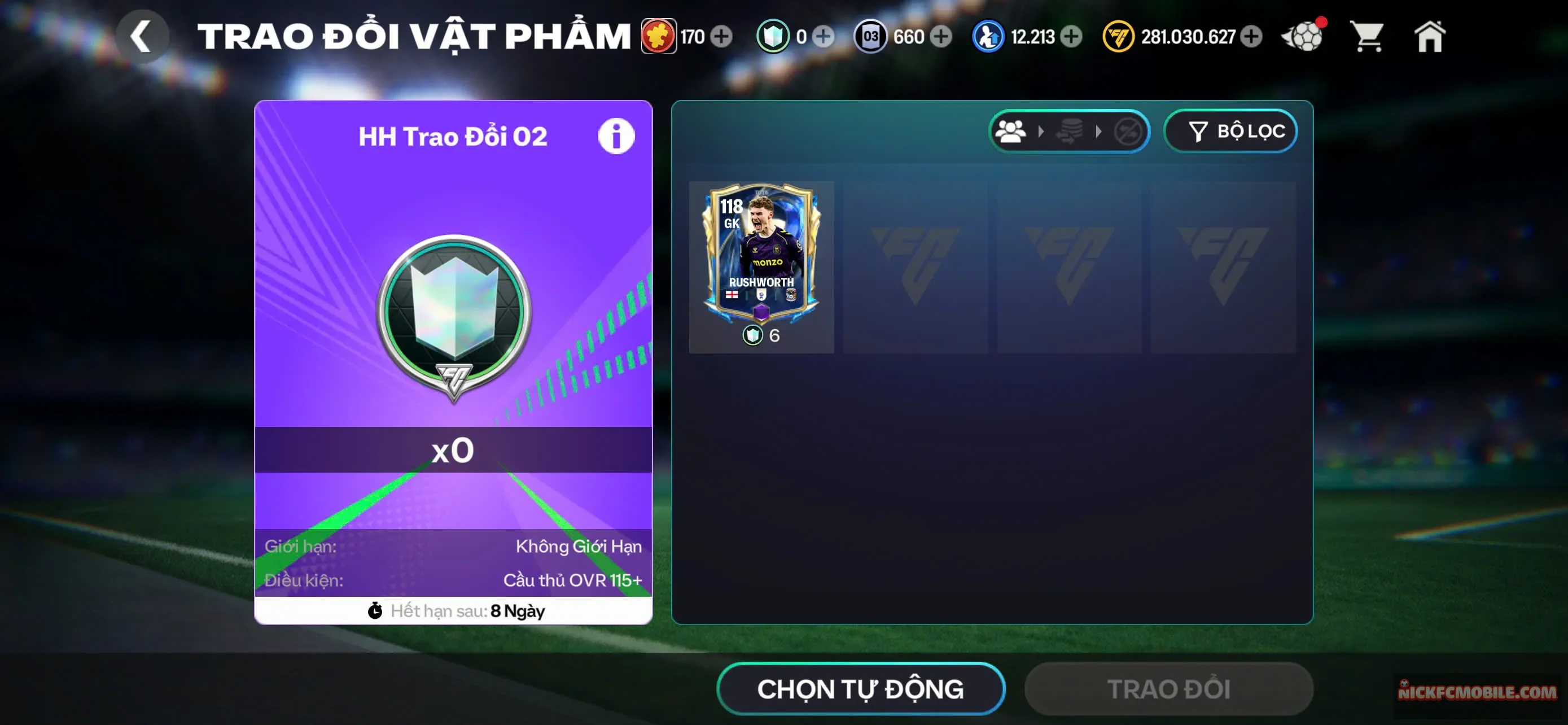 Account Image