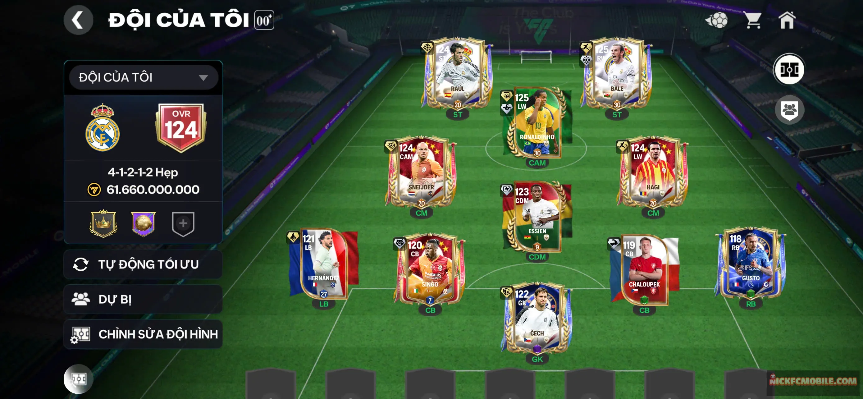 Ms477 siêu phẩm rô vẩu kẹp bale 2 thẻ top 1 meta