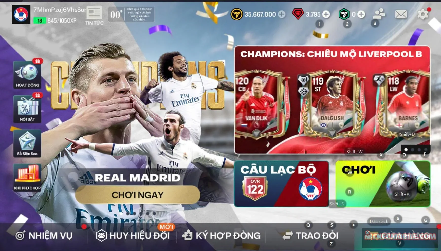 Account Image