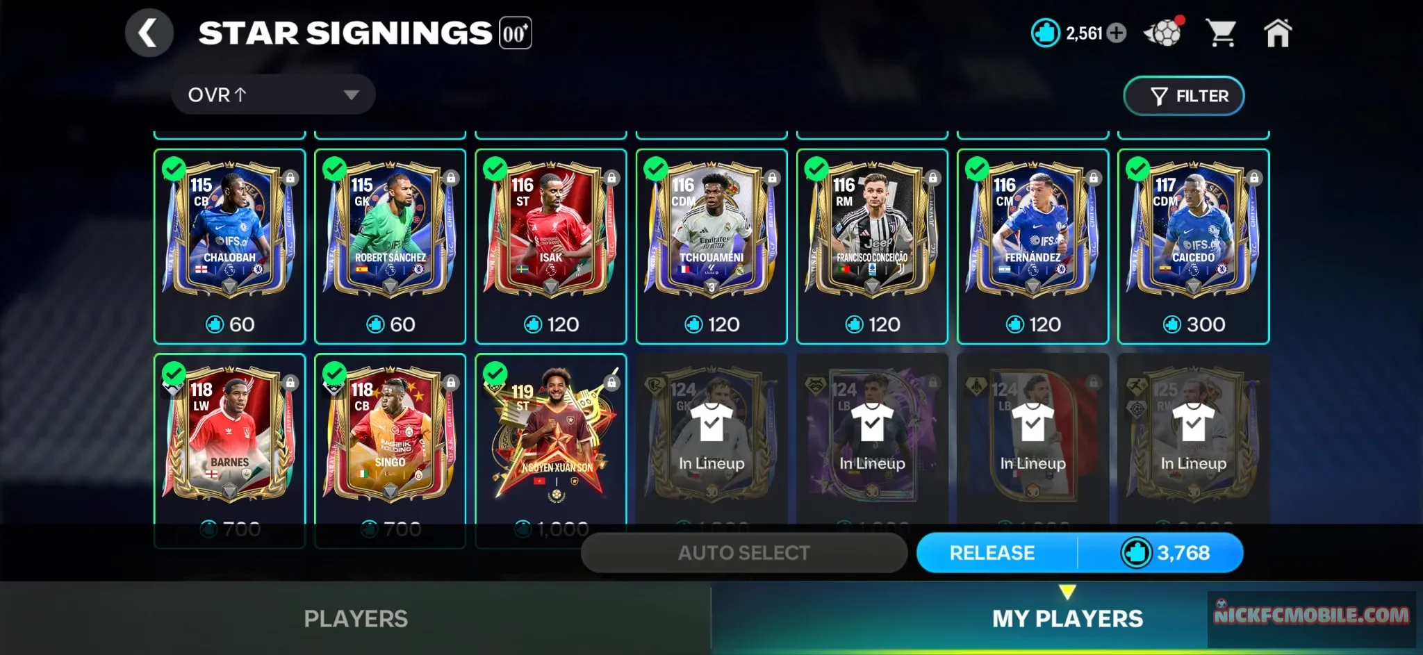 Account Image