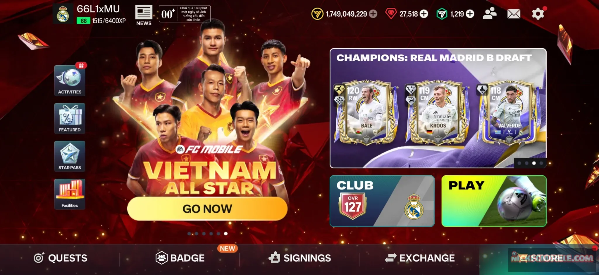 Account Image