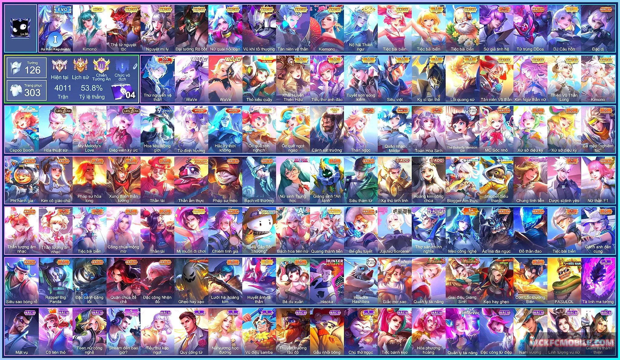 Account Image