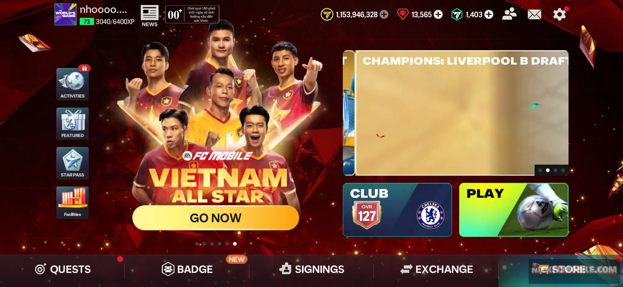 Account Image
