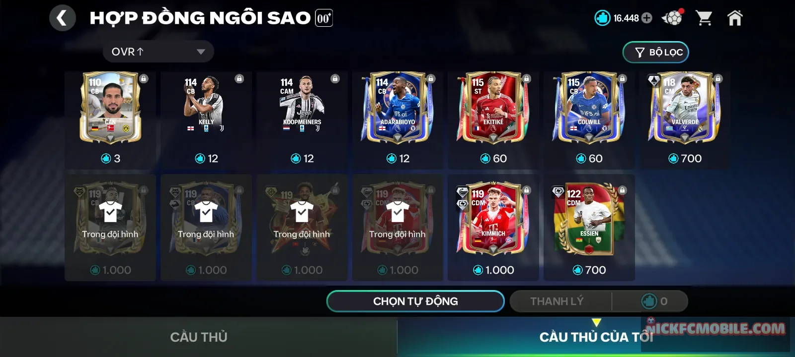 Account Image